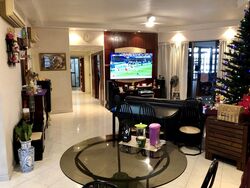 Blk 688 Jurong West Central 1 (Jurong West), HDB 4 Rooms #632104481